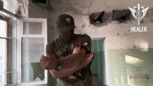 Турникет кровоостанавливающий TAKTIKX/ТАКТИКС