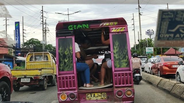 CEBU TAXI FROM MACTAN INTERNATIONAL AIRPORT TO ROBINSON FUENTE CEBU VIA CCLX