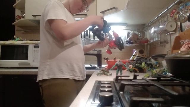 черепашки-ниндзя 6 сезон 9 серия потеря надежды часть 2 смотреть онлайн