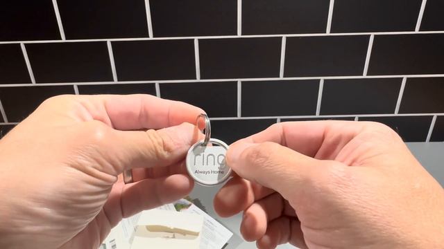 Unboxing: Ring Pet Tag - Easy to use Tag with QR Code