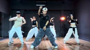 Like That - Baby Monster || One Love Choreography || Dance Cover by Bobo Dance Studio in VietNam