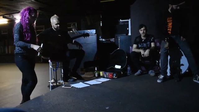 Sumo Cyco VIP 19 03 18 Part 1 смотреть онлайн