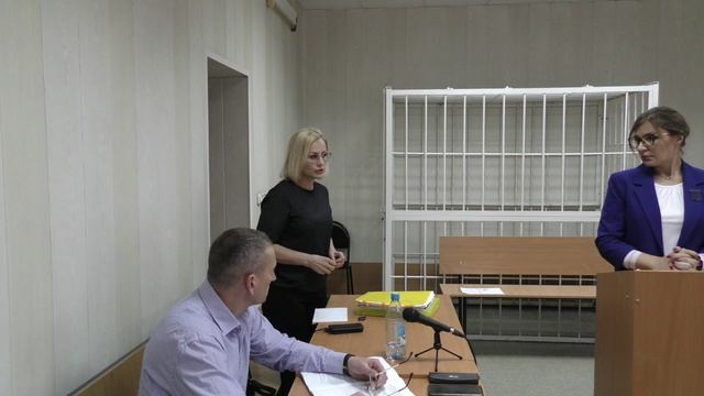 Запрет видеосъемки
