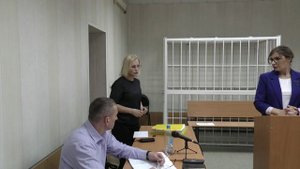 Запрет видеосъемки