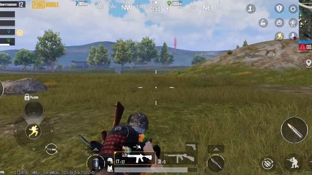 PUBG Mobile
