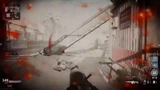 RYTEC AMR: PROBABLYY THE MOST INSANE SNIPER TO DATE (2020) смотреть онлайн