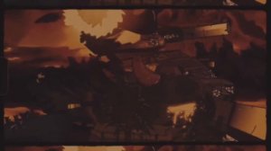 КЛИП ПРО ДАНТАЛИАНА–МУЛЬТИКИ ПРО ТАНКИ