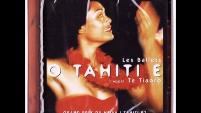 Ia Vai Hoe - O Tahiti E смотреть онлайн