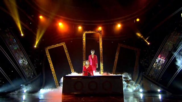 Harsh keshri and Pratik full performance in India's best dancer season 4 Grand Premiere episode смотреть онлайн