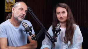 Метод Нео-Райхианских Пульсаций. Разговор с Рамана о методе и как он появился в России.