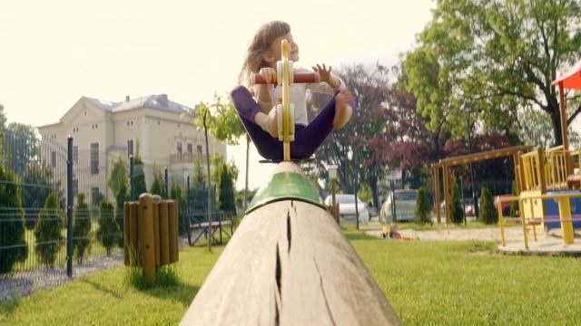 Cottonina Hotel & Mineral Spa Resort - Miejsce rodzinnych spotkań - 1 min. смотреть онлайн