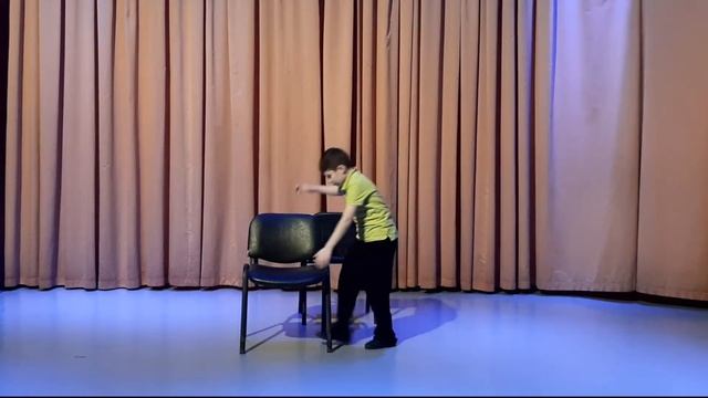 "Для мамы" - видеоверсия праздничного концерта. 2 часть