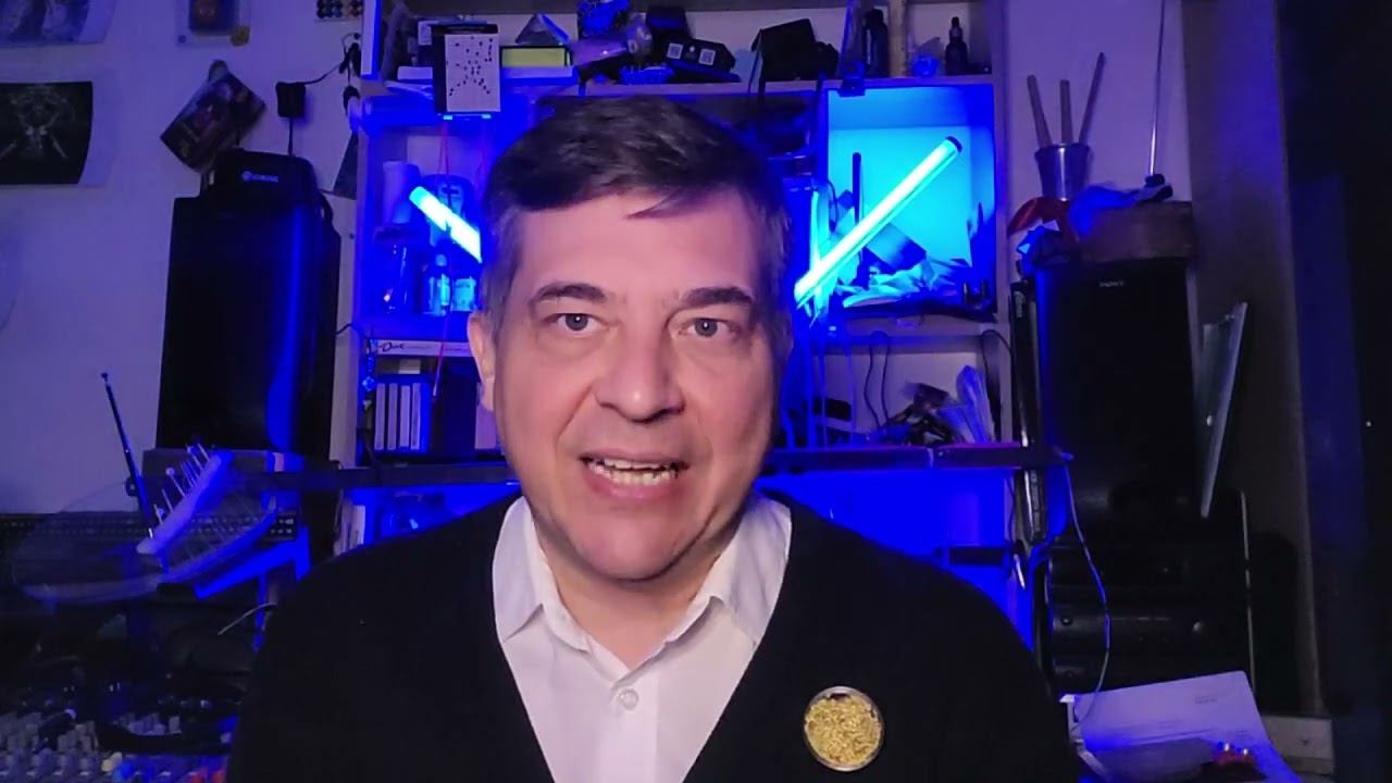 Радиофобия - возможно вовсе и не фобия?