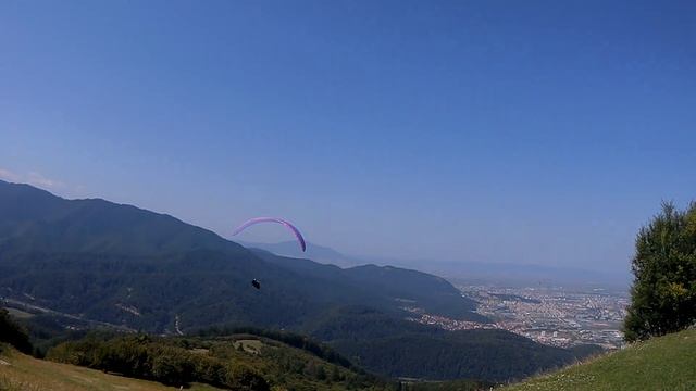 Выходные в Румынии. Weekend in Romania смотреть онлайн