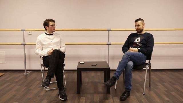 Никита Сидоров про проблемы молодых театров, Льва Додина и опыт режиссуры