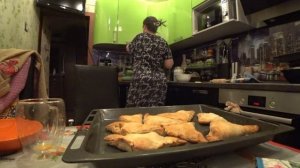 ВЛОГ /// МЕТЕЛЬ , СНЕГ В НОВОКУЗНЕЦКЕ// КУПИЛИ КУРТКУ // ГОТОВИМ УЖИН