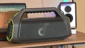 Soundcore Boom 2 Plus - Soundtest "NOT WHAT THEY ADVERTISE?!"
