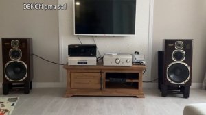 Сравнение ВСЕХ DENON pma A100, DENON pma A110, DENON pma SA1, DENON pma SX1