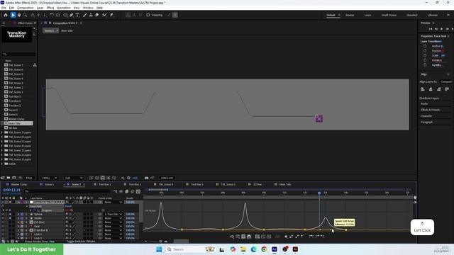 5 - Seamless Side Panning Transitions смотреть онлайн