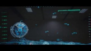 Первые испытания костюма Mark 2 Железный человек