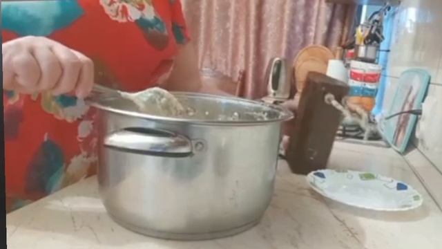 Рецепт пасхального кулича.Проверенный мной неоднократно.Кулич "Царский"