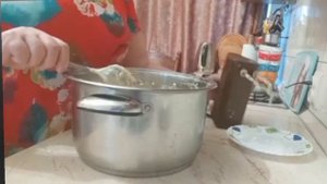 Рецепт пасхального кулича.Проверенный мной неоднократно.Кулич "Царский"