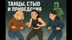 Обнажаемся в любой непонятной ситуации в SIMS4