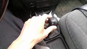 Проблема с ручкой КПП ВАЗ 2115