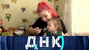 «ДНК»: «Родила от няни?» | Выпуск от 15 апреля 2025 года