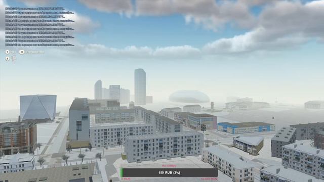 СТРИМ РАДМИР РП RADMIR RP !!! НОВОГОДНИЕ ОБНОВЛЕНИЕ!