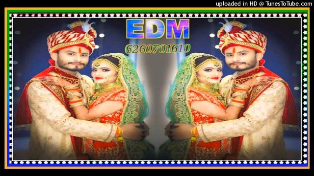 Raja Ja Tara London || Edm❌Dj Remix || 2024K || DJ GOURISHANKAR || DJ ANMOL JHANSI || DJ ANUJ BANDA