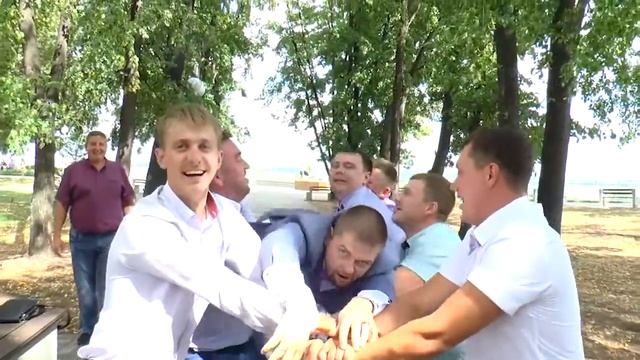 Свадьба Евгения и Татьяны.25.07.2020 смотреть онлайн