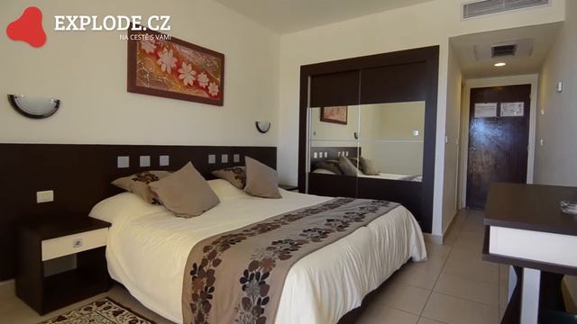 Hotel Dar Khayam @ explode.cz смотреть онлайн