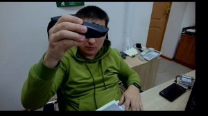 ARDOR GAMING Oracle PRO тест видео 2К/30 кадров в секунду