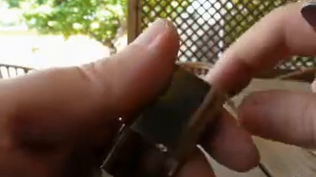 Lockpicking 21º cilindro CVL смотреть онлайн