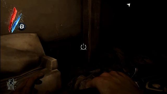 What needs to be done(Dishonored episode 10) смотреть онлайн