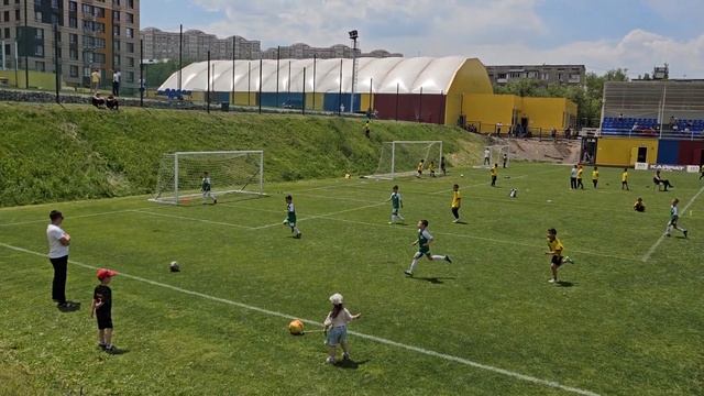 FFC 2014 - Каскелен А, Кайрат-Лига, 04.06.2023г. смотреть онлайн