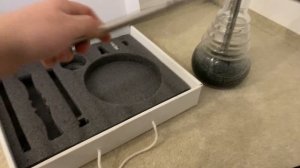 Mattpear Simple M Hookah Vizipipa Shisha