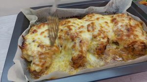 Свинина как в ресторане! Этот рецепт нравится всем членам семьи_ вкусные идеи для обеда_