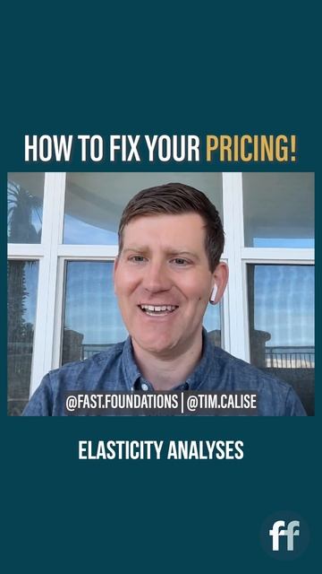 STOP Guessing What to Price Things In Your Business! #business #entrepreneurship