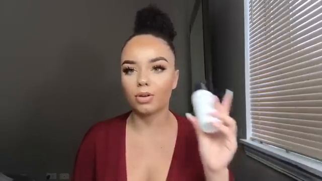 THE PRODUCT THAT CLEARED MY SKIN IN 1 WEEK!! | MY SKIN CARE ROUTINE смотреть онлайн