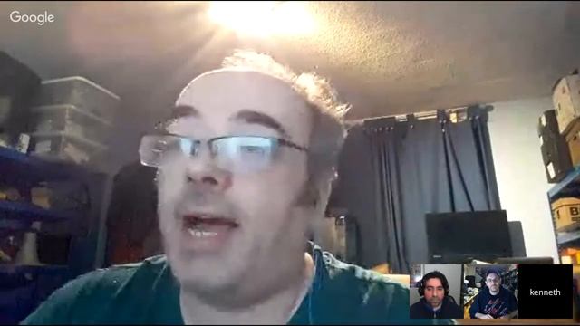 Tat Chat #60 - with guest Ken Chapman - How to sell on ebay смотреть онлайн