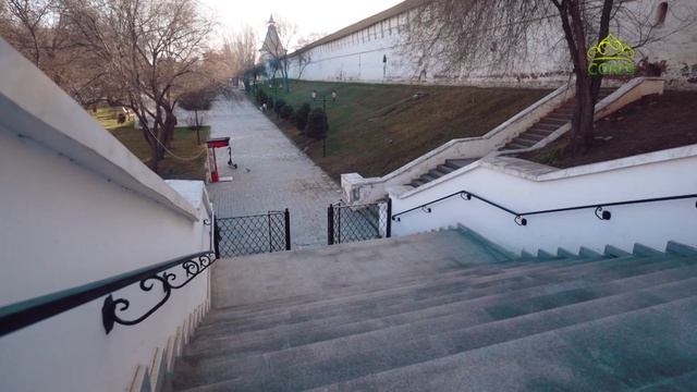 Астрахань благословенная. Выпуск 8
