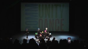 Twiga hip hop - Here we go