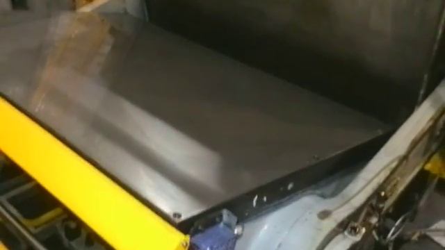 Тигельный пресс усиленной конструкции ZHHJ-920 смотреть онлайн