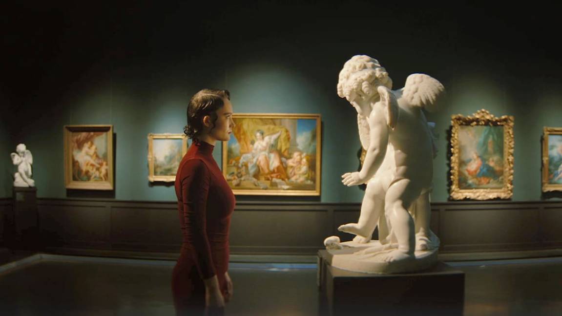 Александра Киселева: А я не верю Амурам тизер