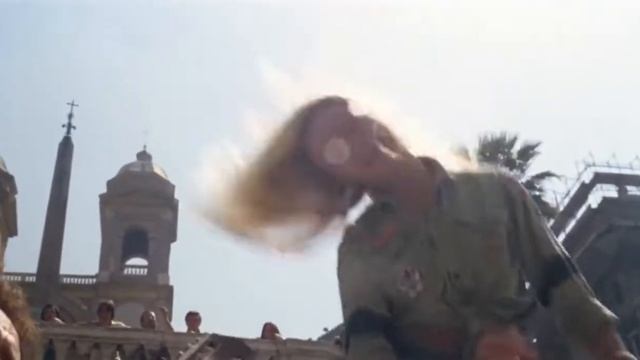 GLORIA GUIDA - LILLI CARATI - AVERE VENT'ANNI (1978) смотреть онлайн