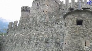 Антенны нашей прошлой цивилизации - Антенны Вивальди, рупорные нерупорные СВЧ антенны бегущей волны