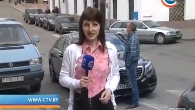 CTV BY 'Столичные подробности' 13 05 2015 смотреть онлайн