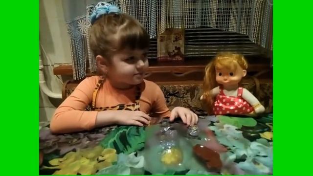 Kатя та маша готують цукерки. смотреть онлайн